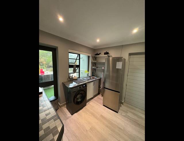 1 BEDROOM APARTMENT TO LET IN HARTENBOS LANDGOED